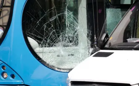 UŽAS U ZAGREBU! MUŠKARAC IZAŠAO IZ TRAMVAJA I POČEO PUCATI: "PA ŠTO SE DOGAĐA LJUDIMA"