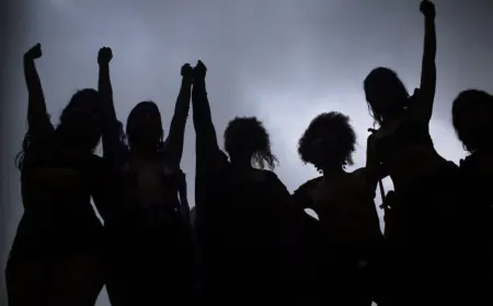 MEĐUNARODNI JE DAN ŽENA. EVO ZAŠTO SE I OTKAD SLAVI BAŠ NA DANAŠNJI DAN