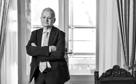 OTIŠAO JE ČASTAN GOSPODIN SUDAC