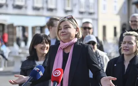 DRŽAVA TUŽILA MOŽEMO ZBOG PREVIŠE ŽENA NA IZBORNOJ LISTI I IZBUGILA. DOGODIO SE NOVI PREOKRET