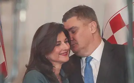 MILANOVIĆ UPUTIO ČESTITKU: PUNA RAVNOPRAVNOST I JEDNAK POLOŽAJ ŽENA U DRUŠTVU MORAJU BITI ZAJEDNIČKI CILJ