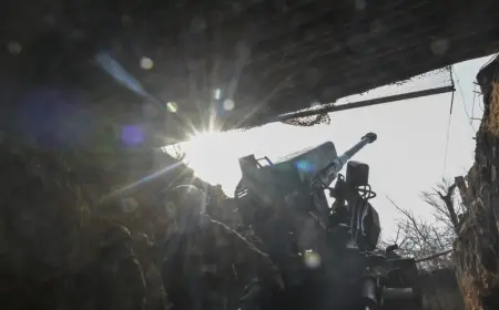 VELIKA BITKA ZA OVAJ GRAD: RUSKE SNAGE IZNENADILE UKRAJINSKE VOJNIKE