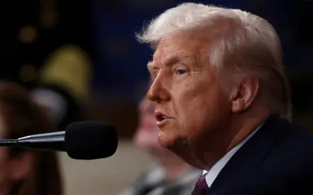 TRUMP O PRODAJI TIKTOKA: RAZGOVARAMO S ČETIRI POTENCIJALNA KUPCA
