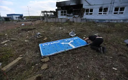 RUSKE SNAGE ZAUZIMAJU SVE VIŠE TERITORIJA U KURSKU: "PRVA LINIJA JE PROBIJENA!"