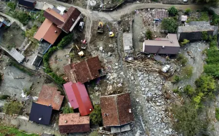 VLASTI U JABLANICI PODUZIMAJU HITNE MJERE ZBOG OPASNOSTI OD NOVIH POPLAVA