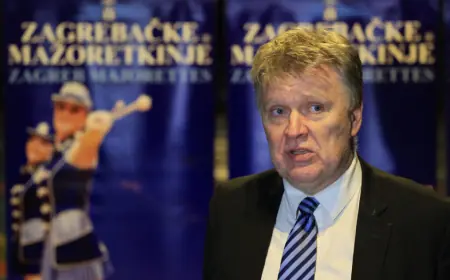 ŠEFA MAŽORETKINJA PUSTILI DA SE BRANI SA SLOBODE. SADA JE STIGLA NOVA ODLUKA SUDA