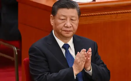 FINANCIAL TIMES: KINESKI PREDSJEDNIK XI ODBIO POZIV NA SAMIT EU-a I KINE