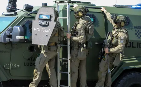 ZAGREBAČKA POLICIJA POSLALA VAŽNO UPOZORENJE ZA GRAĐANE