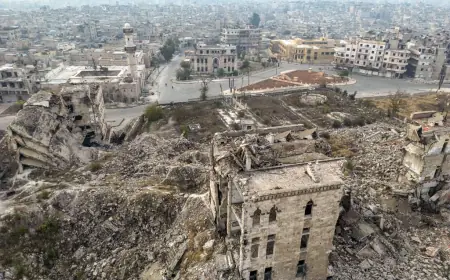 EU I PARTNERI OBEĆALI 5,8 MILIJARDI EURA ZA OPORAVAK SIRIJE