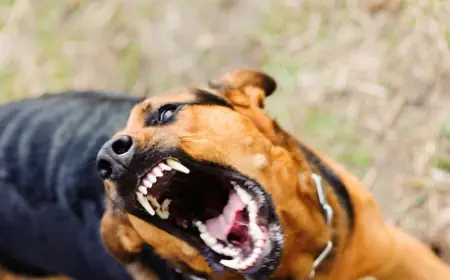 UŽAS U MOSLAVINI! PET PASA NAPALO I TEŠKO OZLIJEDILO ŽENU, IZGRIZLI SU JE PO GLAVI I TIJELU