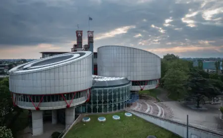 SUD U STRASBOURGU PRESUDIO: HRVATSKA IZGUBILA SPOR