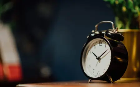 KADA SE POMIČE SAT? USKORO PRELAZIMO NA LJETNO RAČUNANJE VREMENA