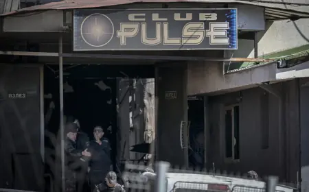SUPRUGA PREMINULOG VOZAČA HITNE: GAZDA KLUBA JE BJEŽAO S VREĆOM NOVCA DOK SU DJECA GORJELA U KLUBU