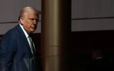 TRUMP AKTIVIRAO IZVANREDNE OVLASTI, EVO O ČEMU SE RADI