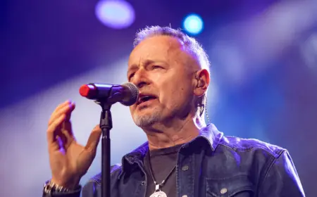 EVO KADA KREĆE PRODAJA ULAZNICA ZA THOMPSONOV KONCERT U ZAGREBU