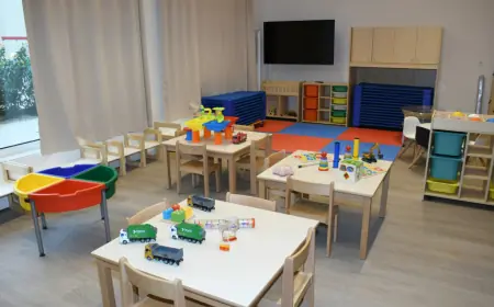 NEDOSTAJE ČAK 5000 ODGOJITELJA: SVE VIŠE NESTRUČNIH ZAMJENA SE ZAPOŠLJAVA