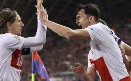 MODRIĆ DOBIO PONUDU KOJU NIJEDAN NJEGOV VRŠNJAK NE BI ODBIO: OVO ĆE VESELITI I DALIĆA