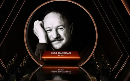 ZBOG KOMPLIKACIJA OKO OPORUKE, GENE HACKMAN JOŠ UVIJEK NIJE POKOPAN