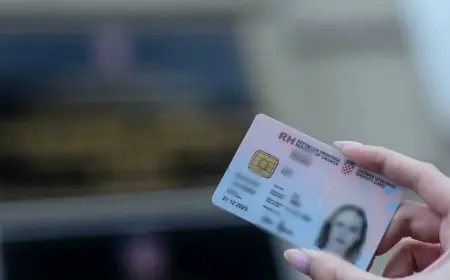 OVO SU NOVA PRAVILA O VOZAČKIM DOZVOLAMA: IMA IH PUNO, A PROMJENE SU VELIKE