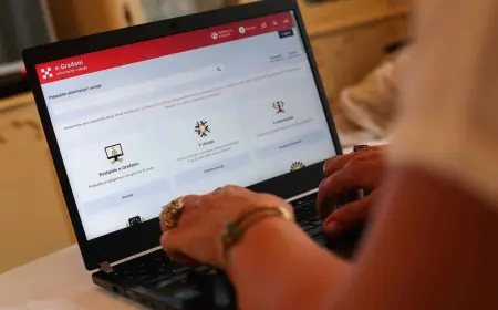 OD DANAS VAM JE DOSTUPNA e-RADNA KNJIŽICA, EVO KAKO DO NJE