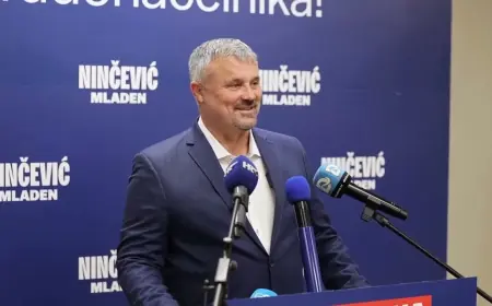 MLADEN NINČEVIĆ, NEZAVISNI KANDIDAT ZA GRADONAČELNIKA, PREDSTAVLJA PLAN ZA STVARANJE VIŠE OD 10.000 NOVIH PARKIRNIH MJESTA