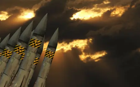 OTKRIVENA TAJNA RUSKA NUKLEARNA BAZA U EUROPSKOJ ZEMLJI: "NISU NI PRIMIJETILI KAKO SMO IH DONIJELI"