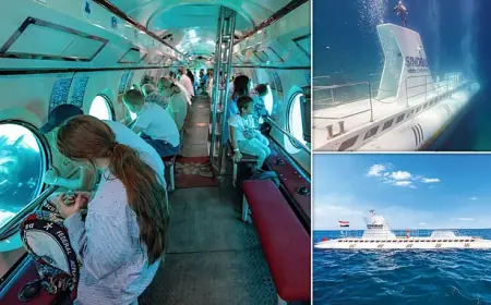 DRAMATIČNA AKCIJA: POTONULA PODMORNICA S 40-ak LJUDI, IMA POGINULIH