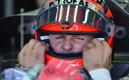 POZNATO TRENUTAČNO SCHUMACHEROVO STANJE: NOVINAR BLIZAK OBITELJI OBJAVIO DETALJE