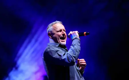 POČELA PRODAJA ULAZNICA ZA THOMPSONOV KONCERT NA HIPODROMU, OBOŽAVATELJI SPREMNI SATIMA ČEKATI NA ULAZNICU