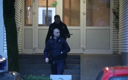 CURE DETALJI STRAVE U ZAGREBU, UGUŠILA MAJKU USRED BIJELA DANA: "U ŠOKU SAM. PA TO SU NAŠI SUSJEDI"