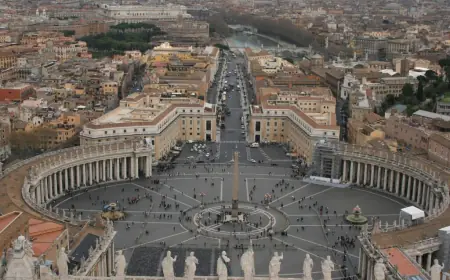 PAPA U PISMU POZVAO LJUDE DA KORIZMU OBILJEŽE I ŽIVE KAO "VRIJEME OZDRAVLJENJA"