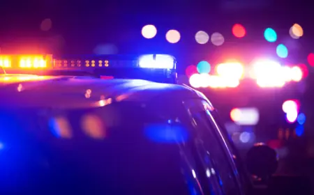 MUŠKARAC POGINUO U PROMETNOJ NESREĆI KOD BENKOVCA