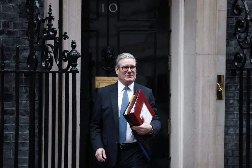 BRITANSKI PREMIJER: UKRAJINA IMA NAŠU NEPOKOLEBLJIVU PODRŠKU