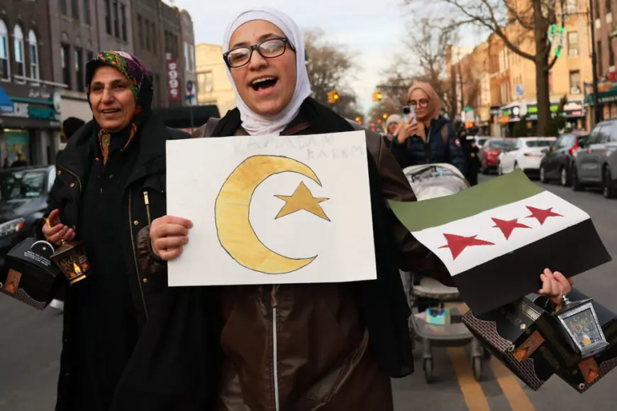 ZAPOČEO JE RAMAZAN, OBILJEŽAVA GA STOTINE MILIJUNA MUSLIMANA
