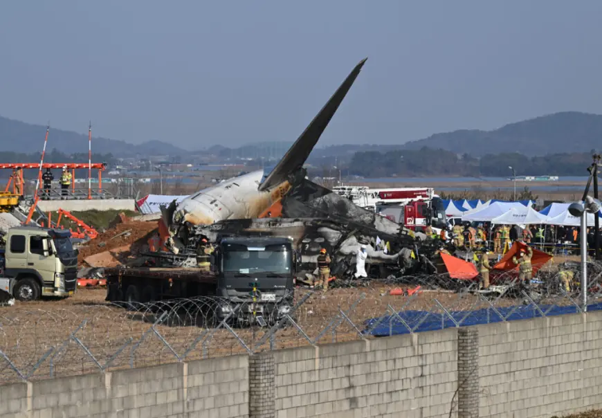 JUŽNA KOREJA POOŠTRAVA OKO NOŠENJA LITIJEVIH BATERIJA U ZRAKOPLOV