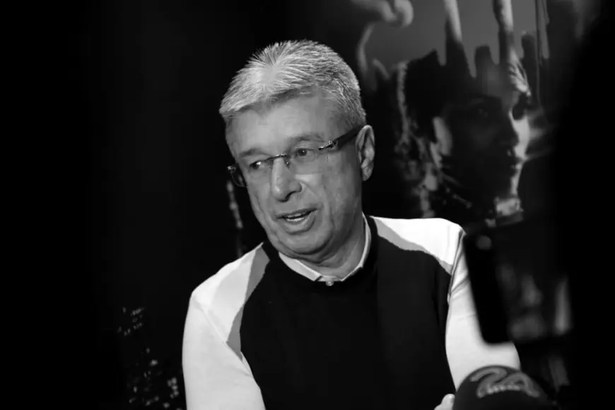 PREMINUO SAŠA POPOVIĆ