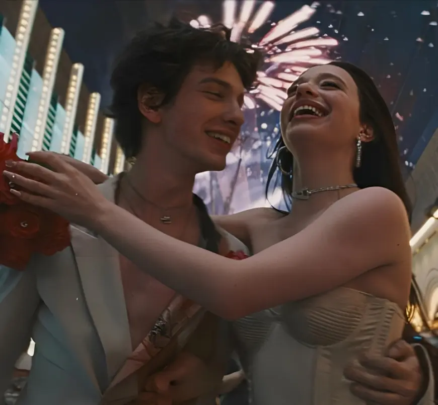 KONKLAVA ILI FILM O 18+ RADNICI? UTRKA ZA OSCARE JE NEIZVJESNA