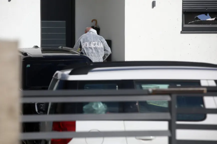 EKSPLOZIJA U VARAŽDINU OŠTETILA KUĆE I VOZILA, OZLIJEĐENIH NEMA