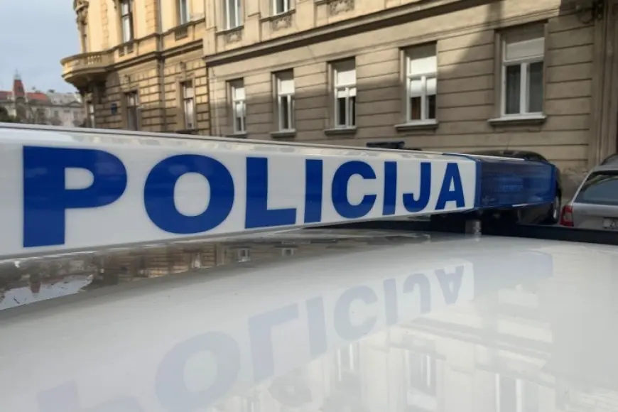PREMINUO 26-GODIŠNJAK KOJEG JE U ZADRU POLICIJA PRONAŠLA NA CESTI
