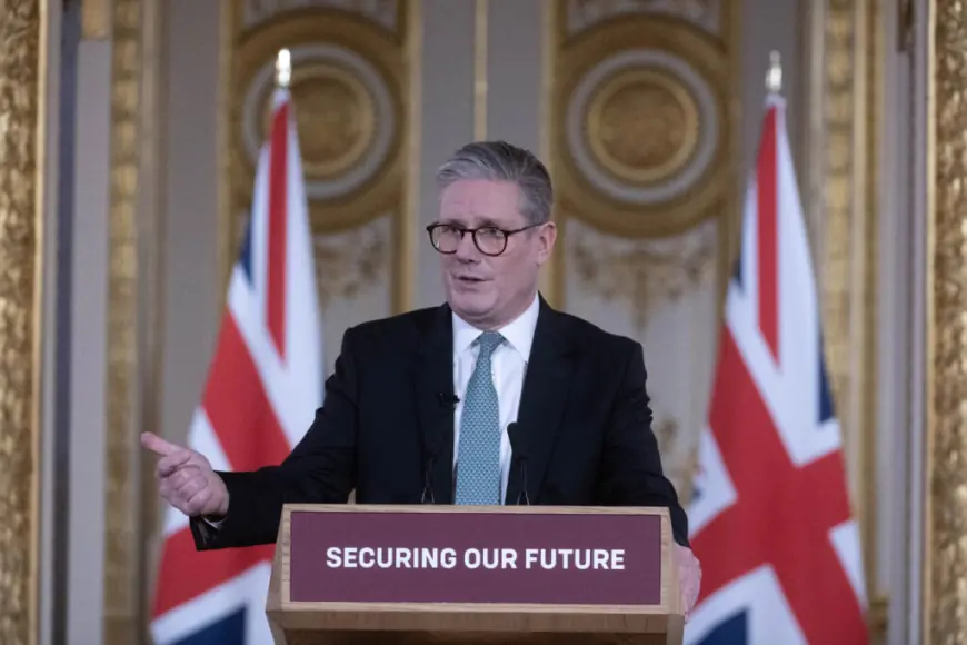 BRITANIJA NAJAVILA DVIJE MILIJARDE EURA ZA PROTUZRAČNE PROJEKTILE UKRAJINI