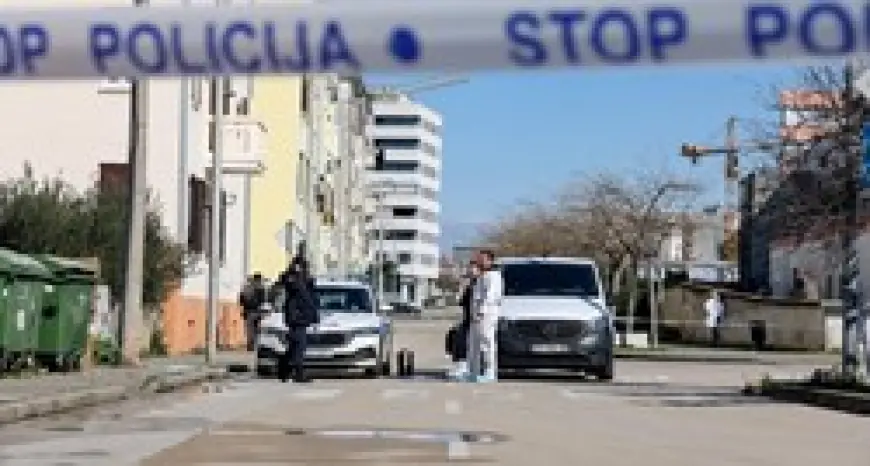 33-GODIŠNJAK OSUMNJIČEN ZA UBOJSTVO U ZADRU, DRUŽILI SE U STANU PA GA NAPAO NOŽEM
