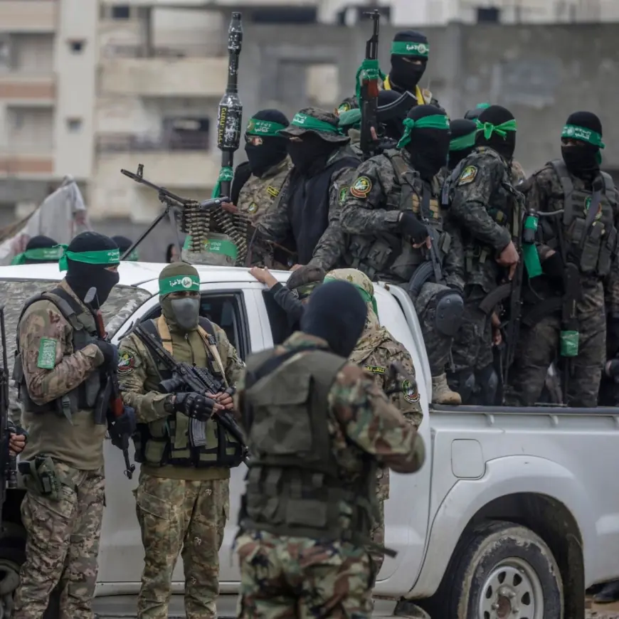 HAMAS OPTUŽUJE IZRAEL DA RADI NA URUŠAVANJU SPORAZUMA O PRIMIRJU