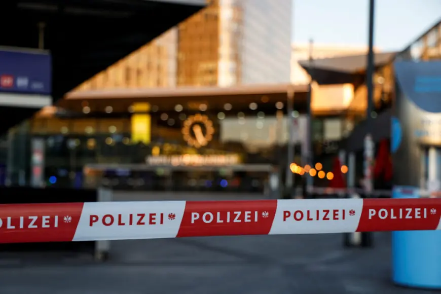 POLICIJA EVAKUIRALA GLAVNI KOLODVOR U BEČU NAKON ŠTO JE STIGLA PRIJETNJA