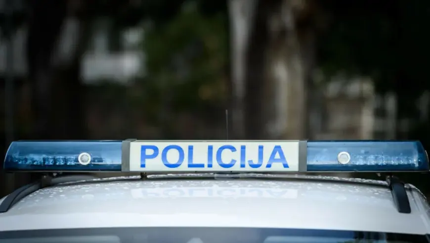 TEŠKA NESREĆA U SLAVONIJI: AUTOMOBIL NALETIO NA DIJETE