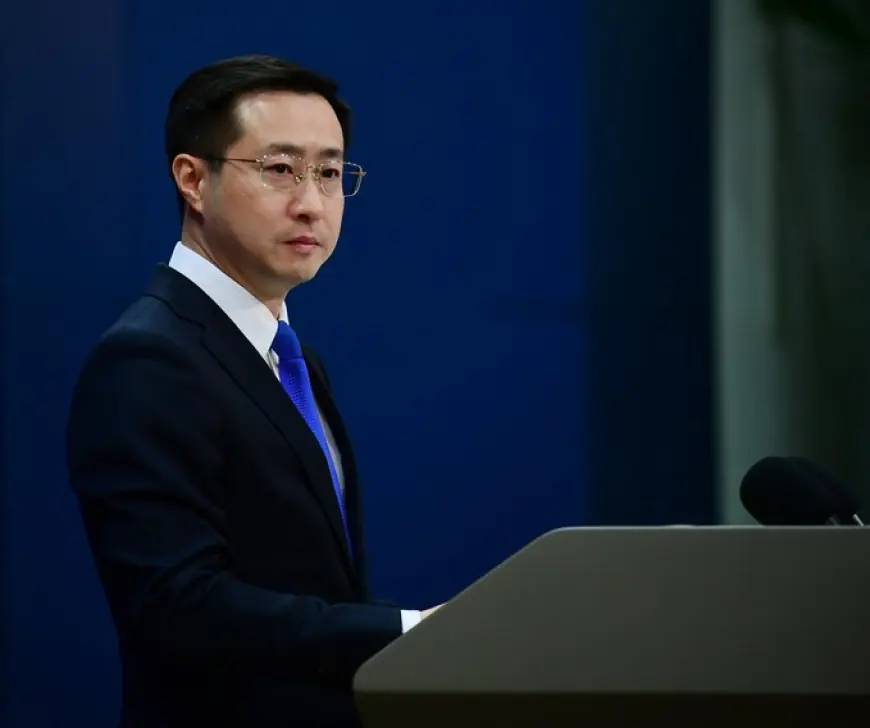 KINA: "AKO JE RAT ONO ŠTO SAD ŽELI, SPREMNI SMO BORITI SE DO KRAJA"