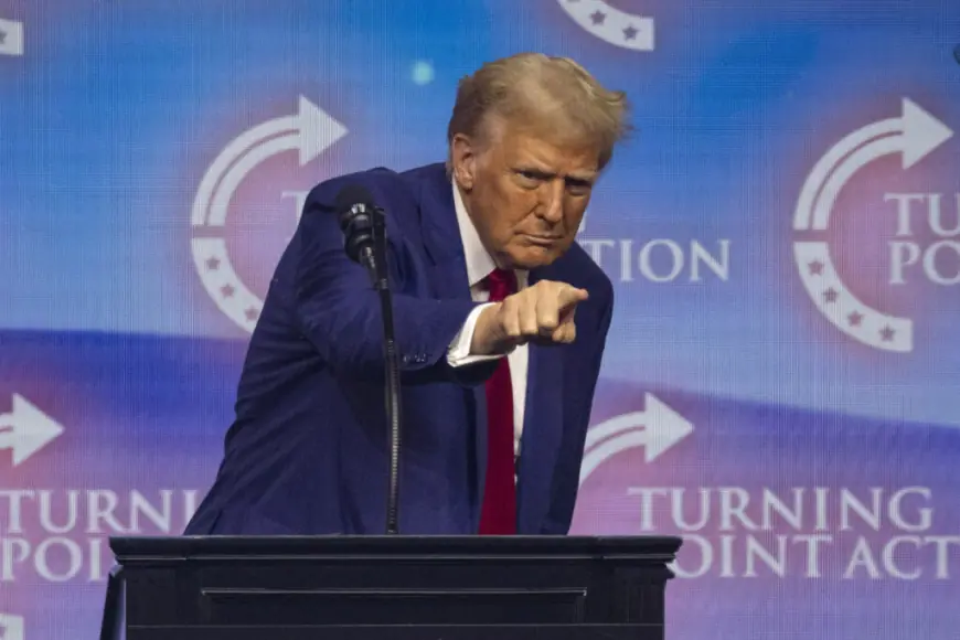 KOJE KLJUČNE MINERALE IMA UKRAJINA I ZAŠTO IH DONALD TRUMP TOLIKO ŽELI?