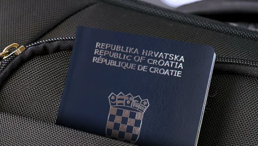 VAŽNA OBAVIJEST ZA GRAĐANE HRVATSKE: USKORO ĆE ZA PUTOVANJE U JEDNU ZEMLJU BITI POTREBA POSEBNA DOZVOLA