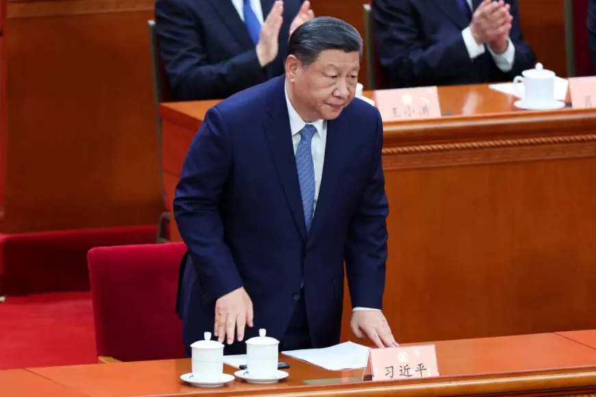 KINA: SPREMNI SMO NA SVAKU VRSTU RATA SA SAD-om