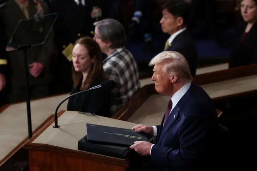 TRUMP PLANIRA DEPORTIRATI UKRAJINSKE IMIGRANTE?