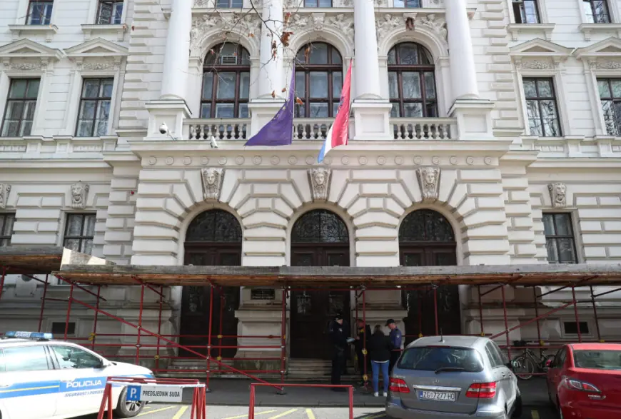 ODREĐEN PRITVOR KRUNIĆU I PETORICI SUOKRIVLJENIKA IZ AFERE UTAJE POREZA